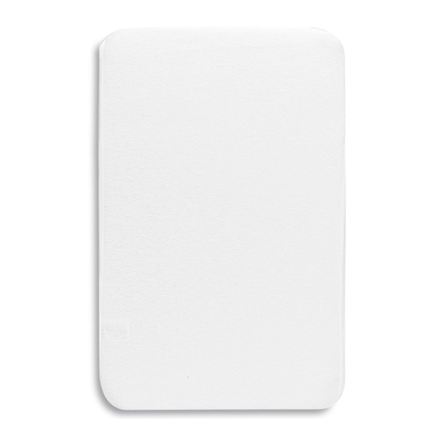 colchón bebe minicuna basic Blanco Minicuna (50x80-90)