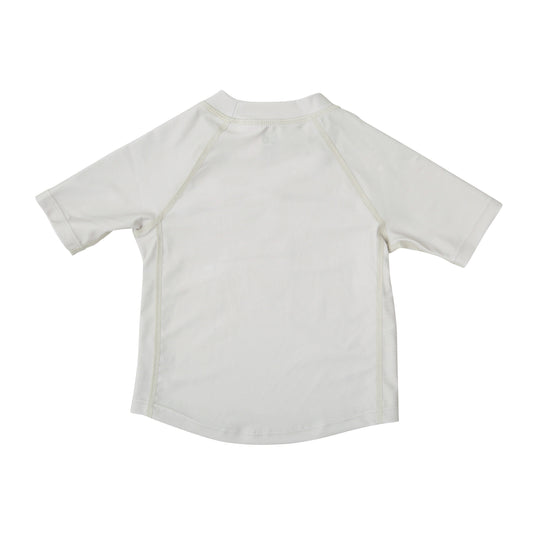 Camiseta con protección solar Tucan Gris 6-12m 2