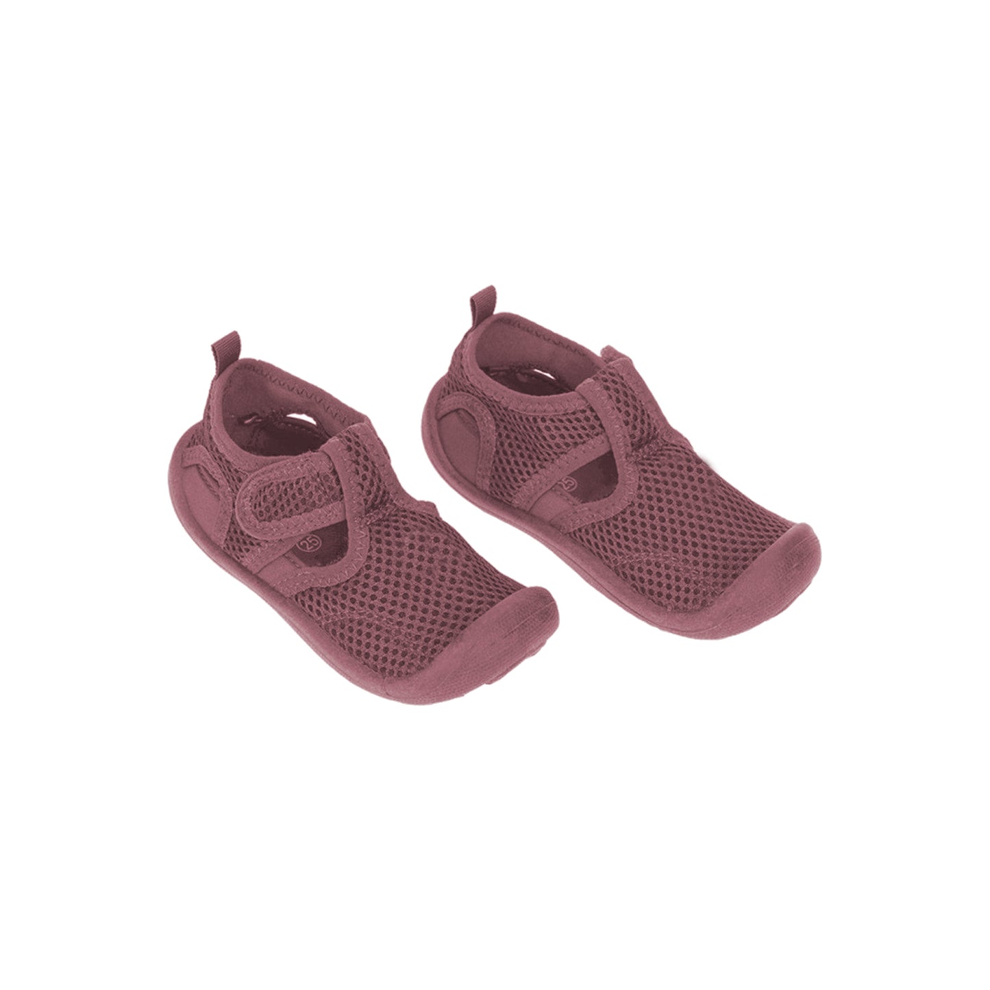Cangrejeras Basics Lila T.19(9-12M)