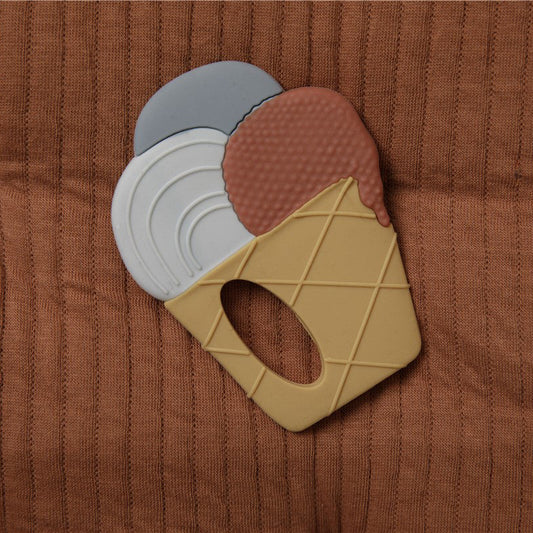 Mordedor helado Little Dutch para bebés