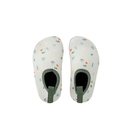 Escarpines neopreno Tucan Gris T.22(18-21M) 2