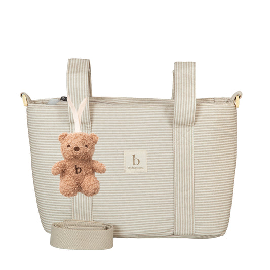 Crossbody Veneto Blanco Lino