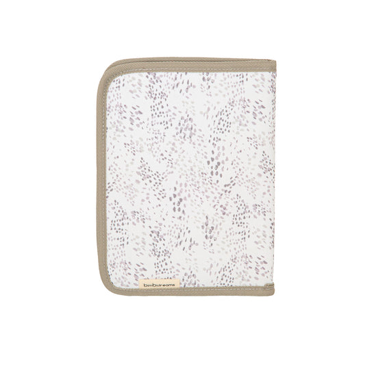 Portadocumentos Dots Lino 26x19x2 2