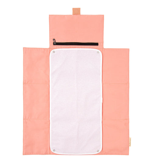 Cambiador Milano Rosa 50x65x2