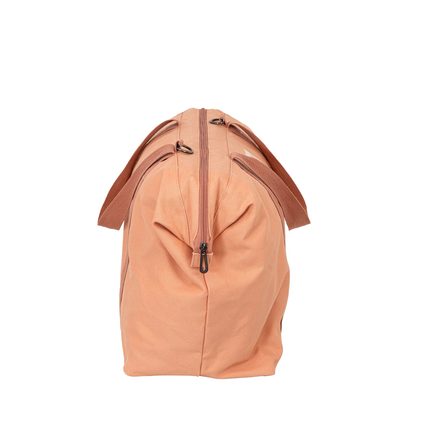 Family bag Milano Rosa 76x34x23 - 52x32