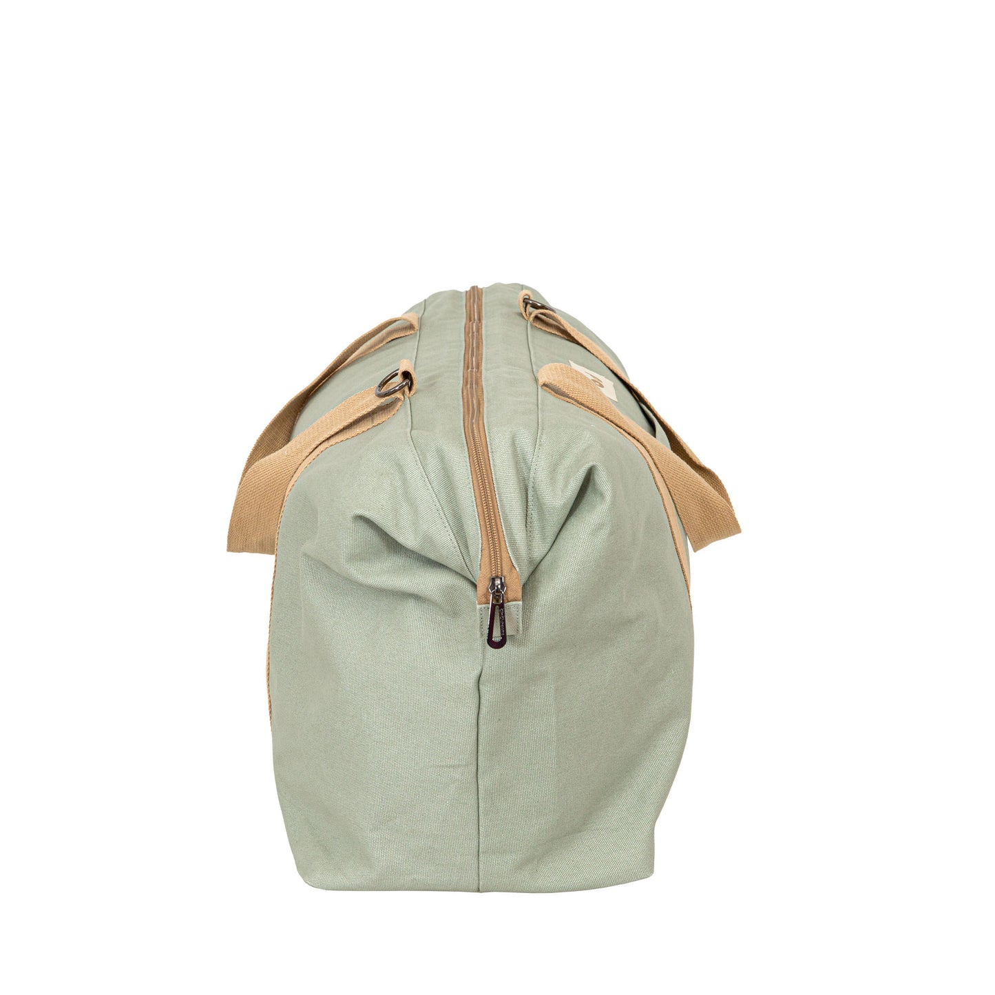 Family bag Milano Verde 76x34x23 - 52x32