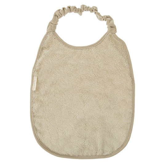 Baberos Guardería Pack 3 Basics Azul 275X340