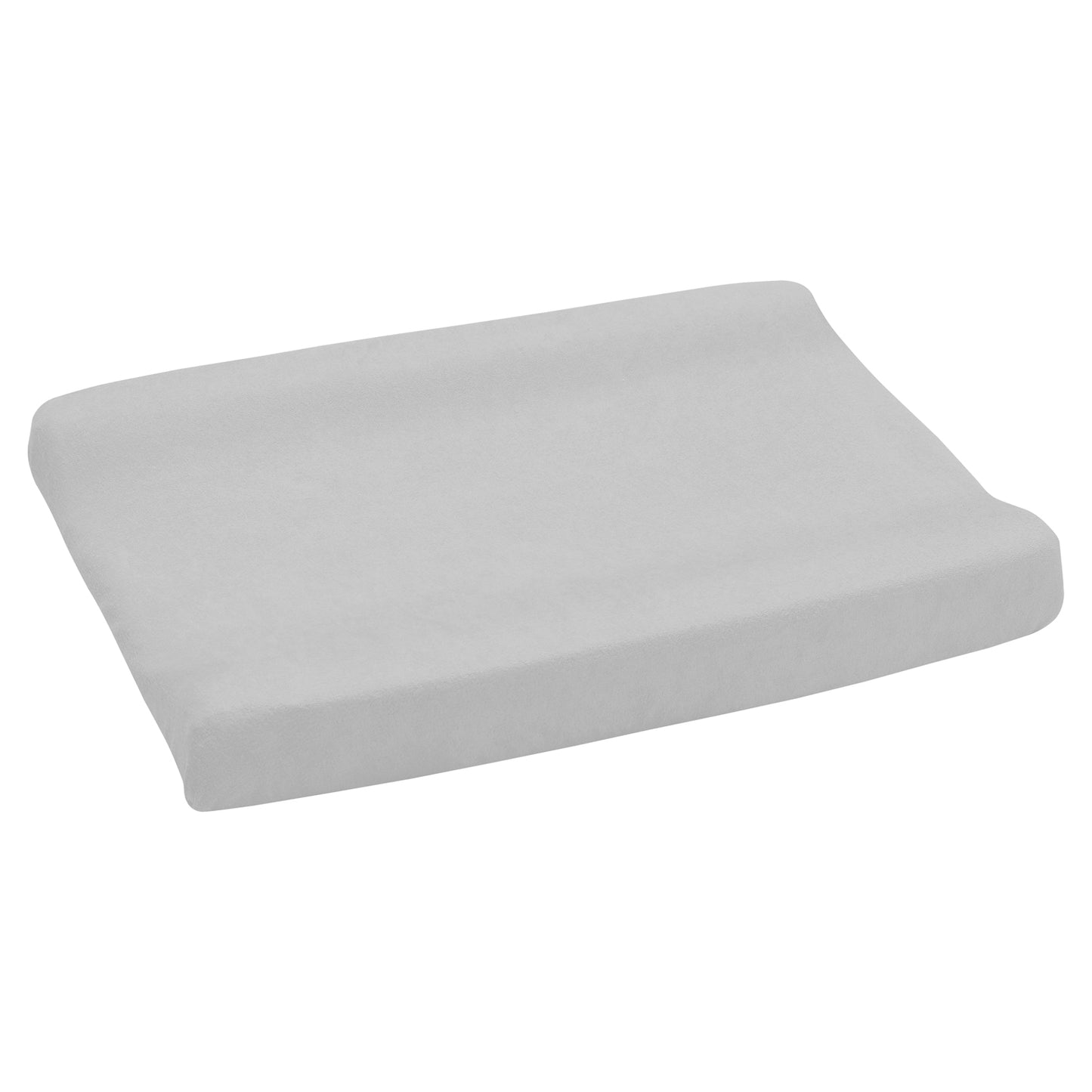 Funda cambiador bañera rizo Basics Gris 48x70*