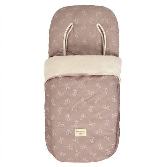 Saco Carro Universal - Multiestacional Stars Lino 50x106