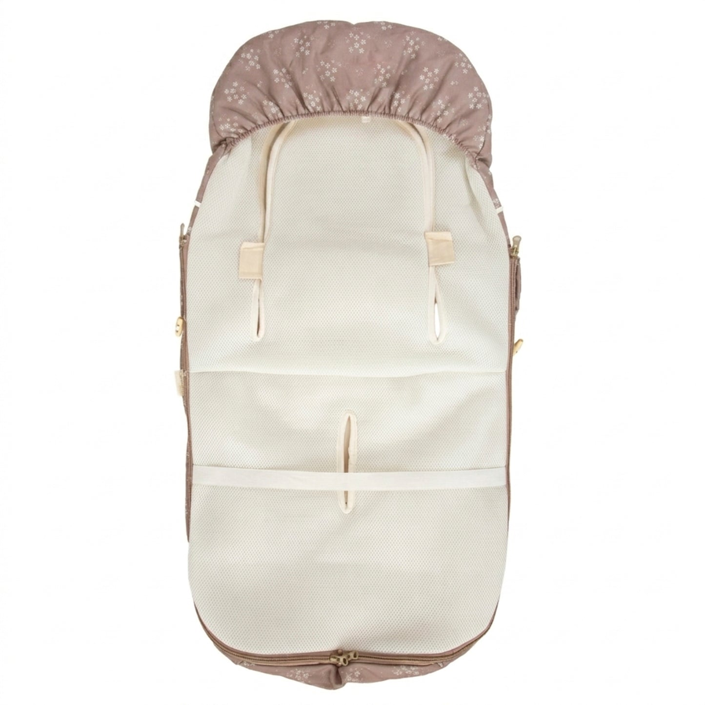 Saco Carro Universal - Multiestacional Stars Lino 50x106
