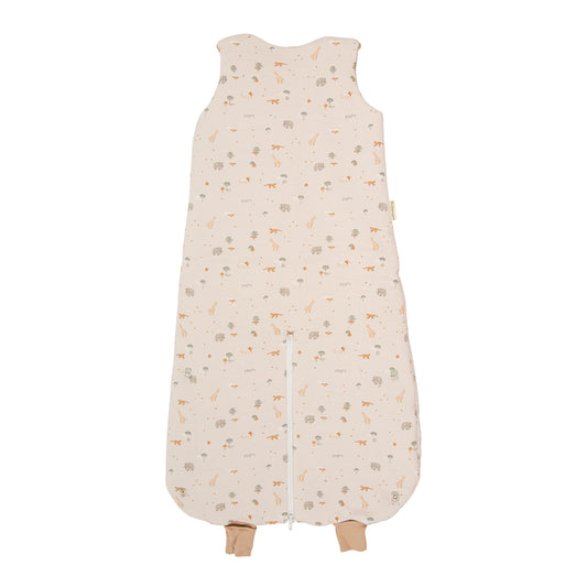 Saco pijama con pies Nairobi Lino 110 cm (24-36m) 2
