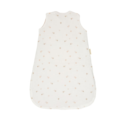 Saco de dormir Ciel Rosa 60 cm (0-4m) 2