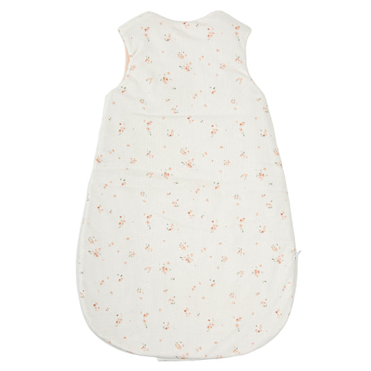 Saco de dormir Monet Blanco Rosa 60 cm (0-4m)