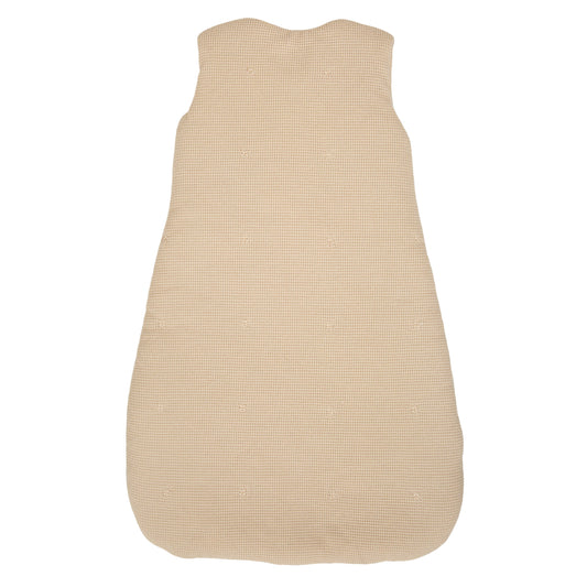 Saco de dormir Waffle Lino 60 cm (0-4m)