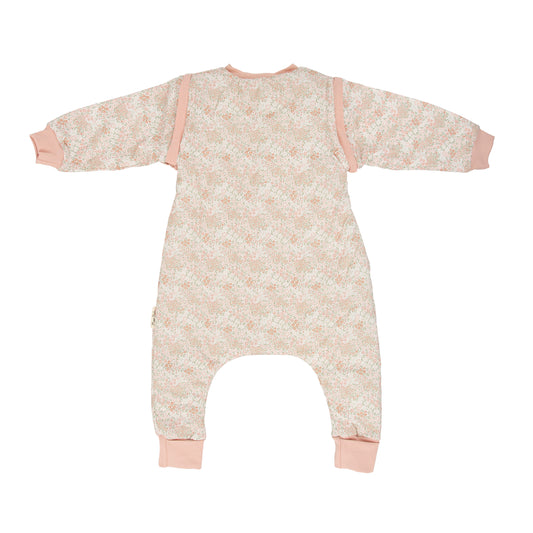 Saco pijama con pies Amanda Multicolor 75 cm (1-12m) 2