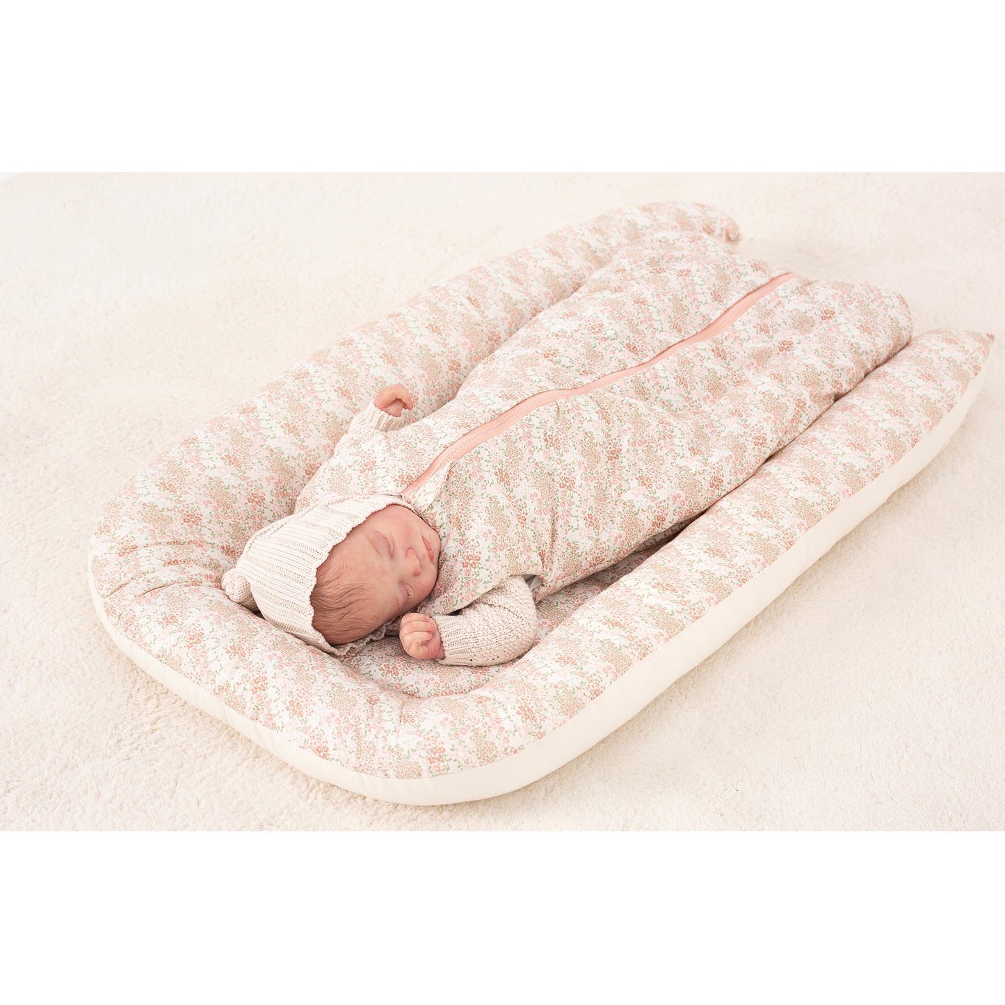 Saco de dormir Amanda Multicolor 85 cm 4