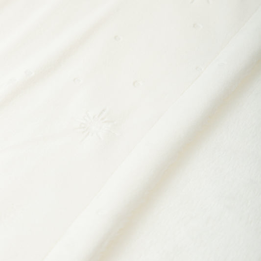 Manta Embossed False