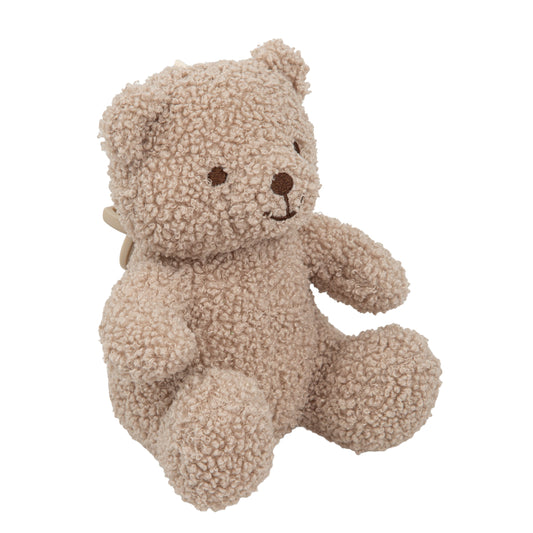 Peluche musical Blue Sky Verde 30 cm