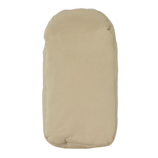 Saco moisés Bunny VM Verde Musgo 35x72 2