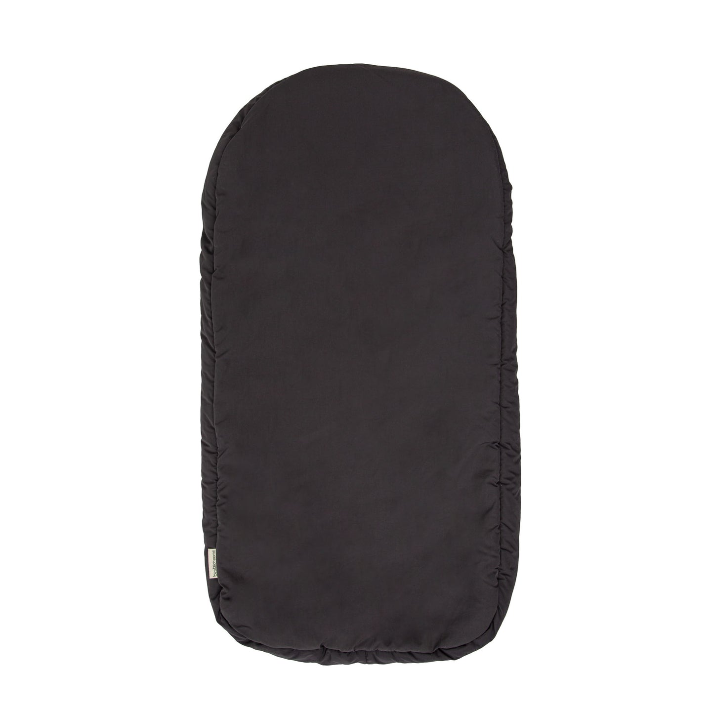 Saco moisés Grenoble Negro 35x72