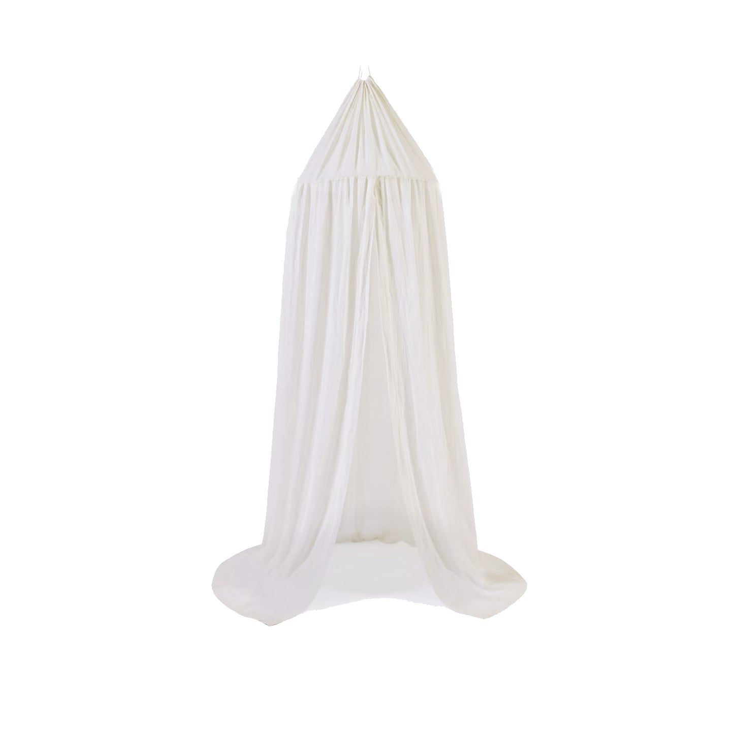 Canopy Dosel Basics Blanco 250X50