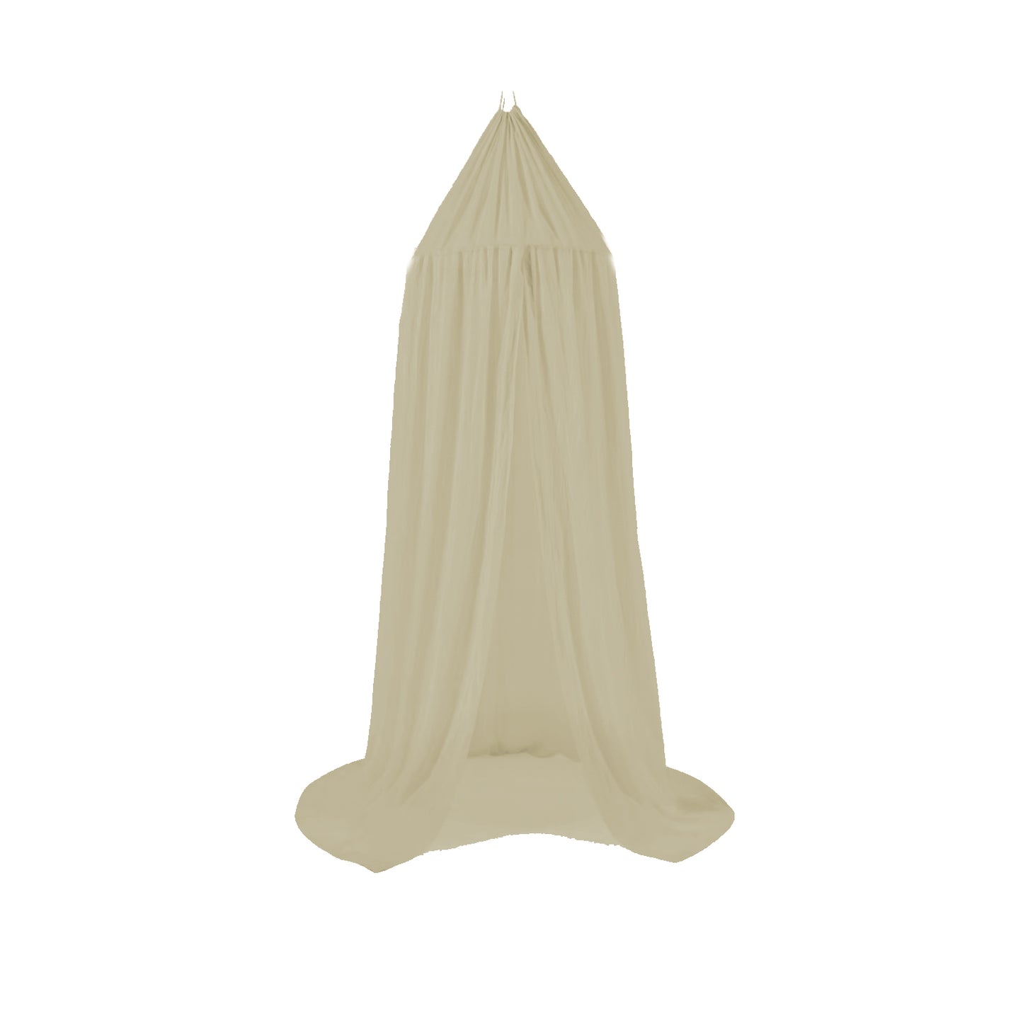 Canopy Dosel Basics Verde Musgo 250X50