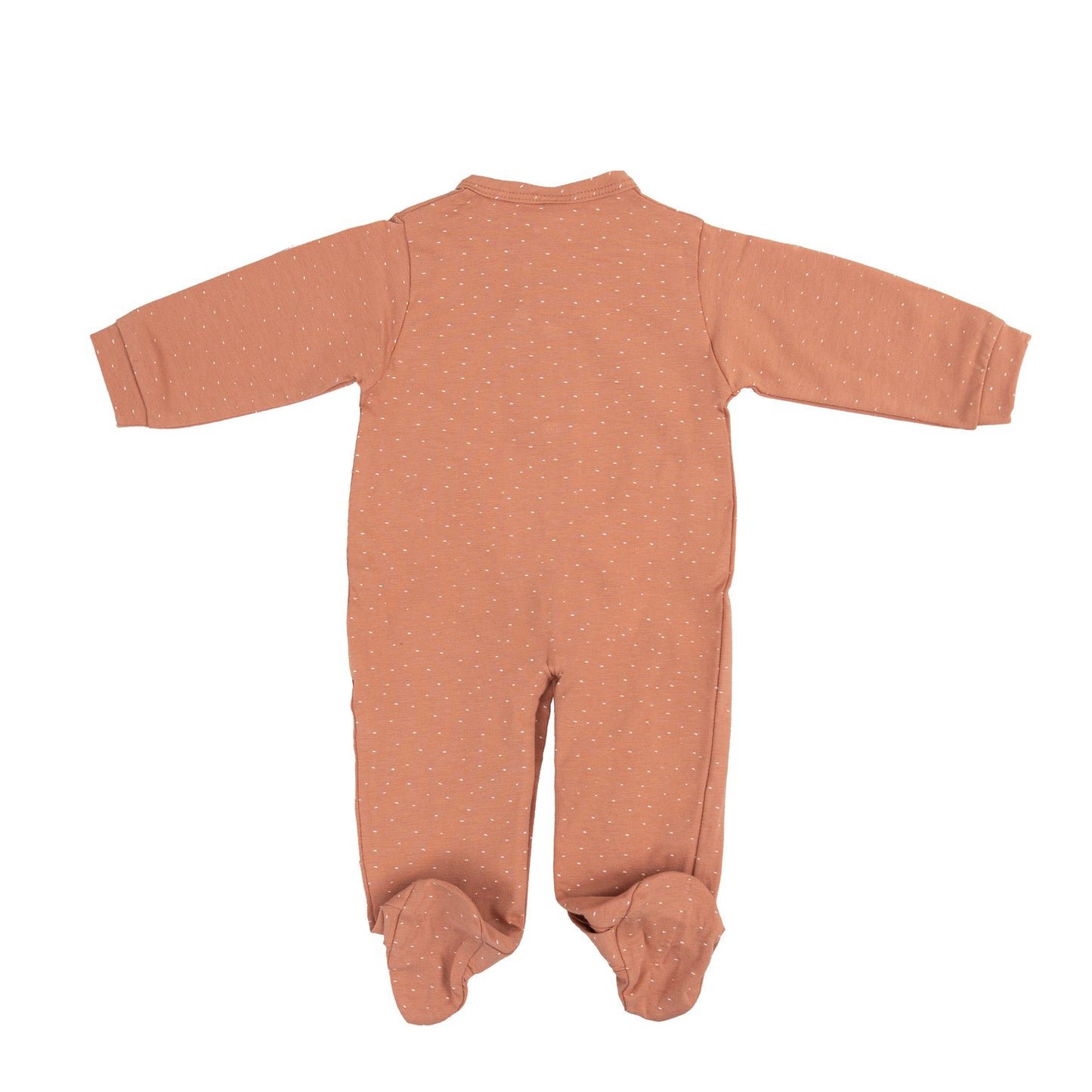 Pijama Explorer Teja 1-3 Meses 2