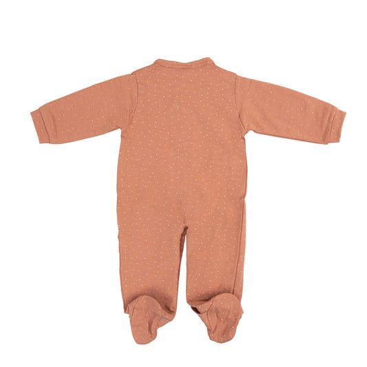Pijama Explorer Teja 1-3 Meses 2