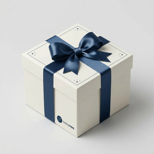 Tarjeta regalo babycrea