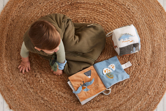 FAQs sobre la estimulación temprana y los mejores juguetes para bebés