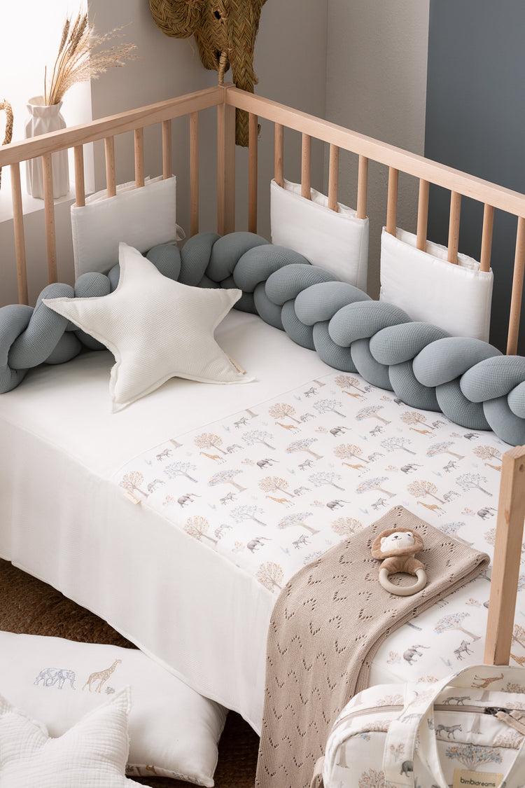 Dormir / Minicunas y complementos