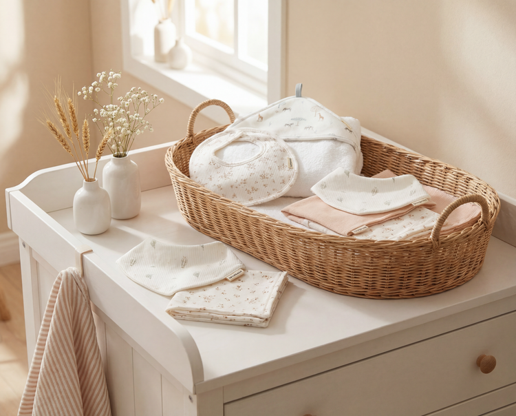 Baño y Complementos