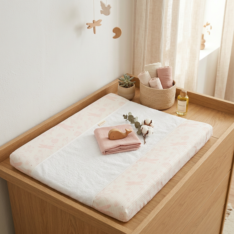 Baño y Complementos / Cambiadores bañera y fundas