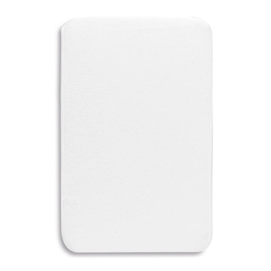colchón bebe minicuna basic Blanco Minicuna (50x80-90)