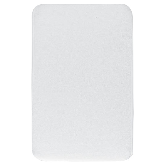 Funda colchon cuna  Basics Blanco Cuna (60x120)