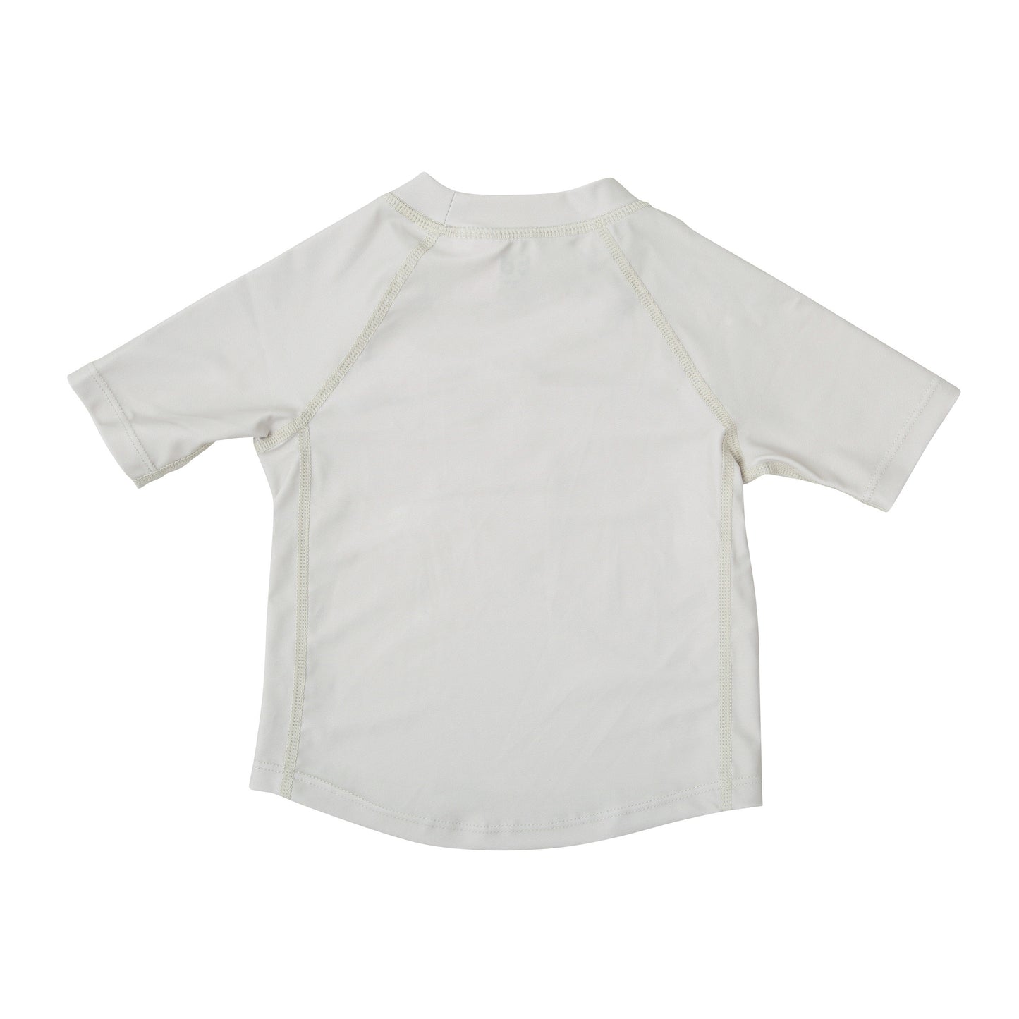 Camiseta con protección solar Tucan Gris 6-12m 2