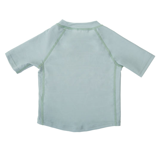 Camiseta con protección solar Caiman Multicolor 6-12m
