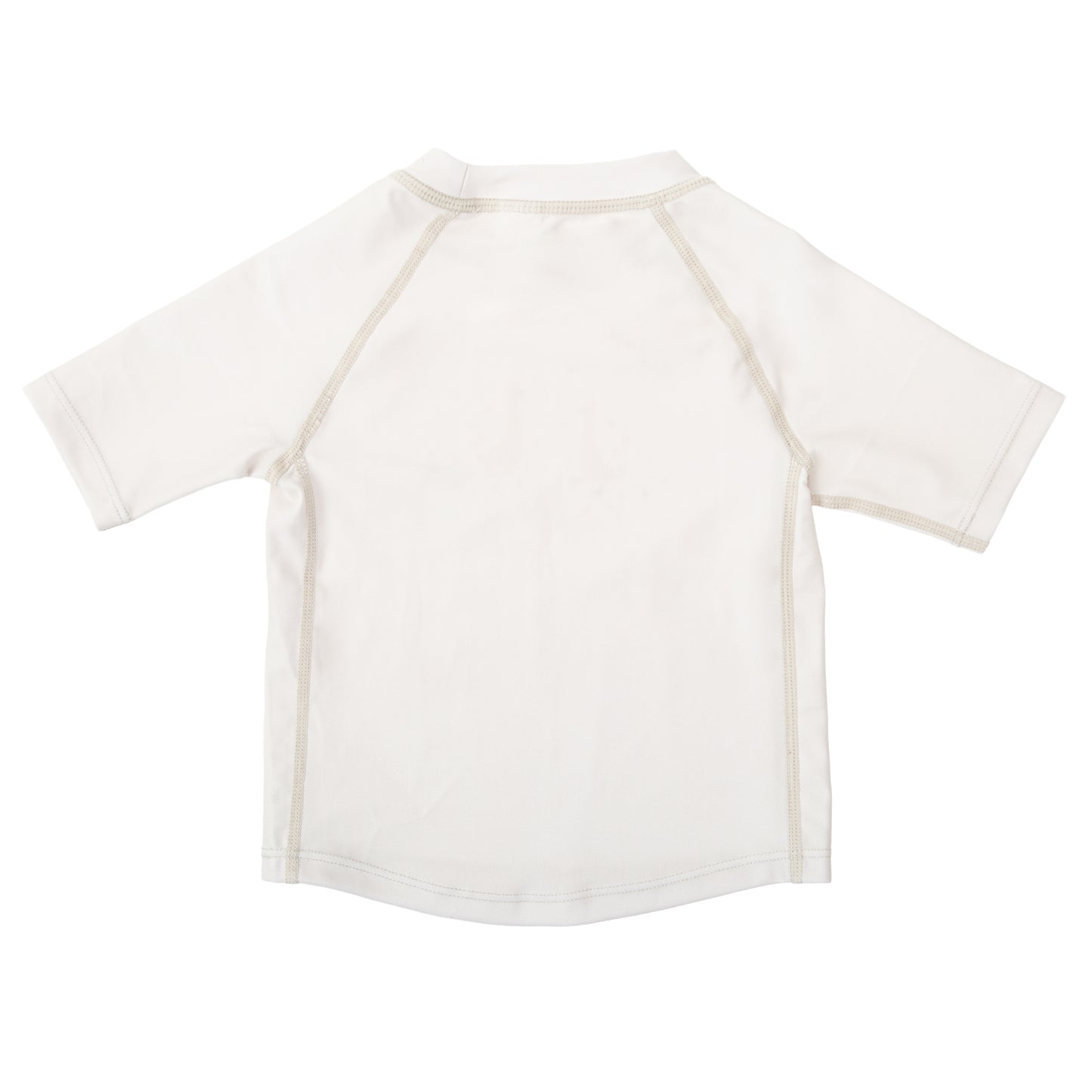 Camiseta con protección solar Guss Blanco Verde 6-12m