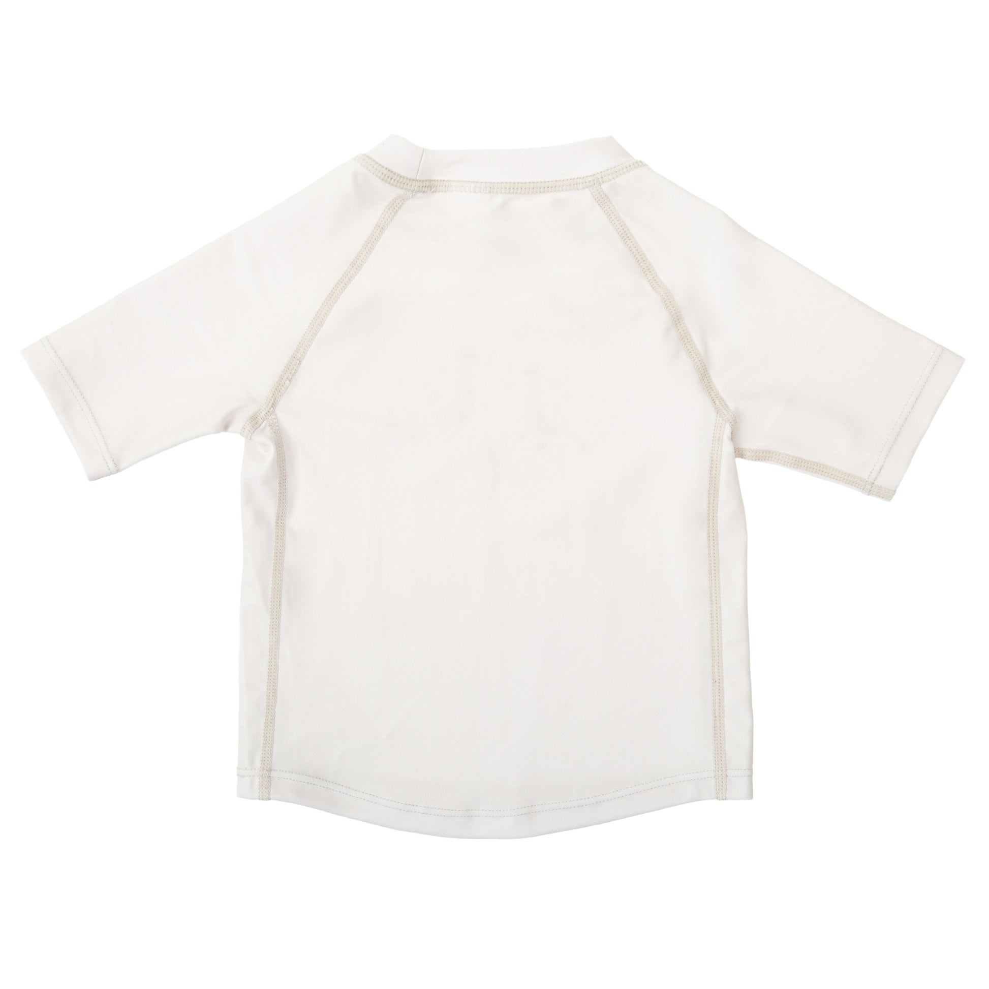 Camiseta con protección solar Guss Blanco Verde 6-12m