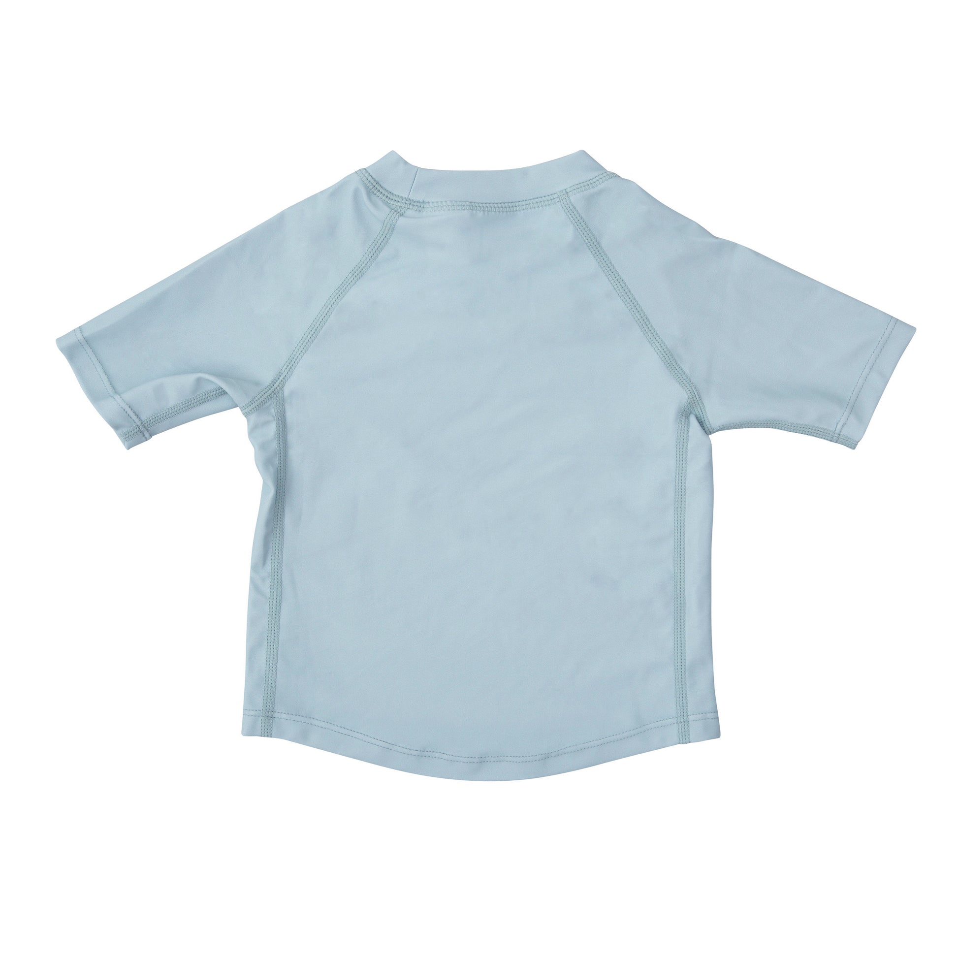 Camiseta con protección solar Gavina Azul 12-24m 2