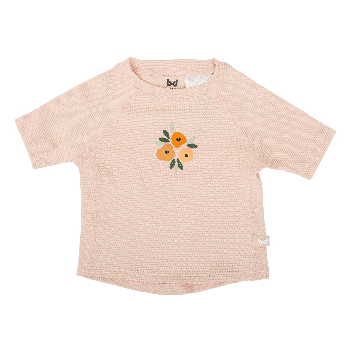 Camiseta con protección solar formentera Multicolor 12-24m