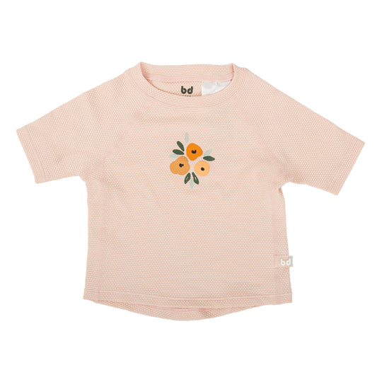 Camiseta con protección solar formentera Multicolor 12-24m