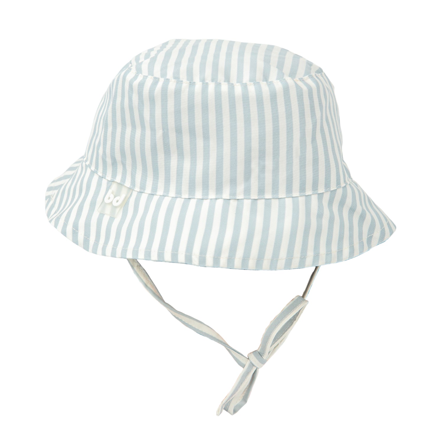 Gorra con protección solar Guss Blanco Verde 12-24m