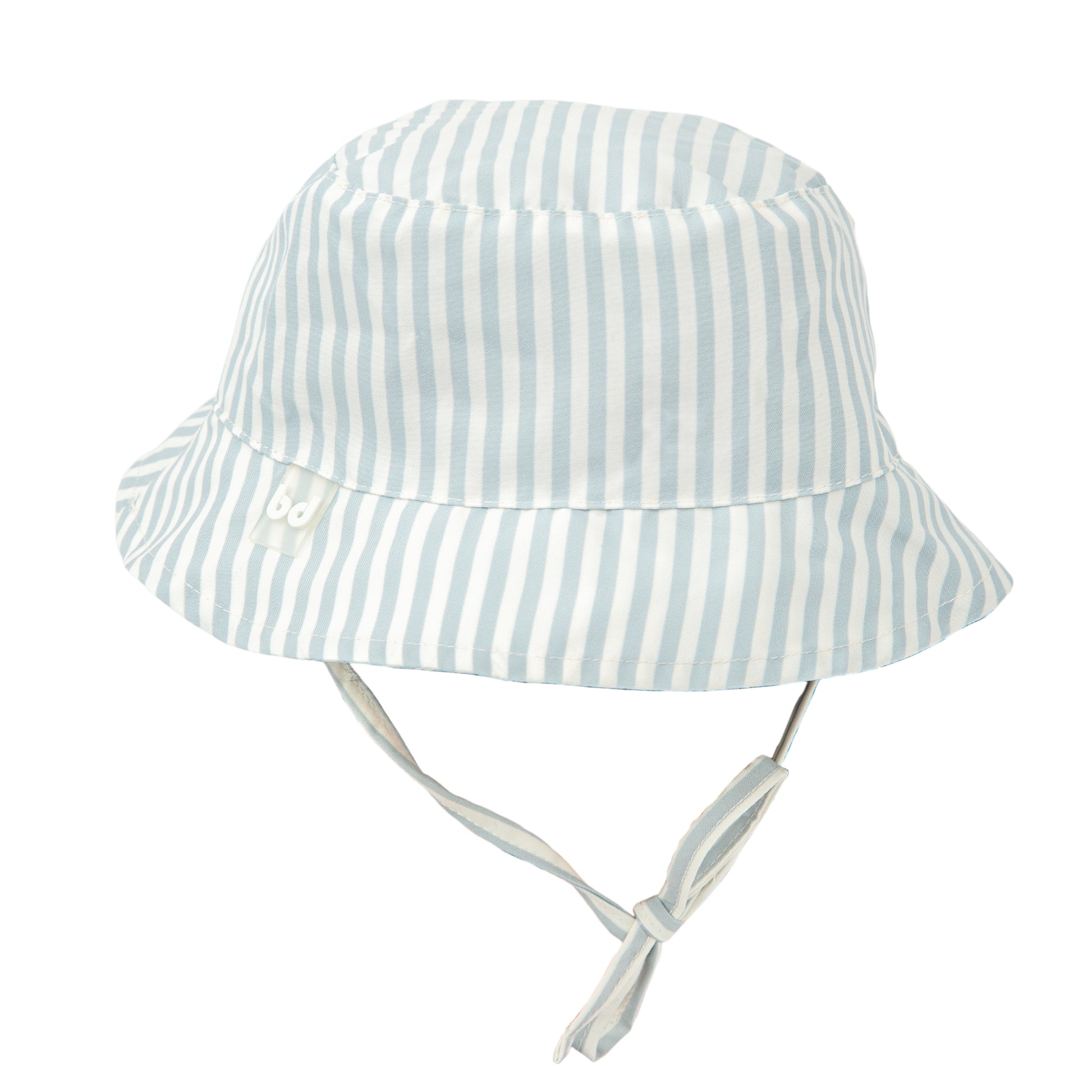 Gorra con protección solar Guss Blanco Verde 12-24m