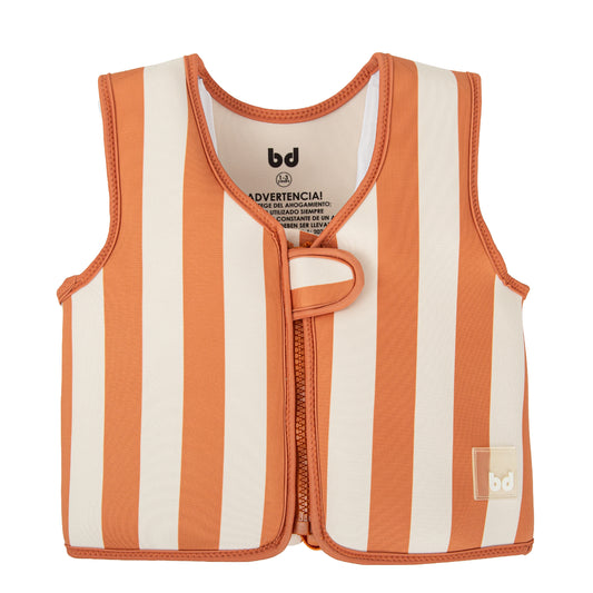 Chaleco flotador Formentera Multicolor 1-3a