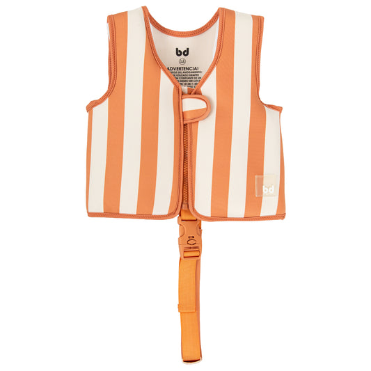 Chaleco flotador Formentera Multicolor 1-3a