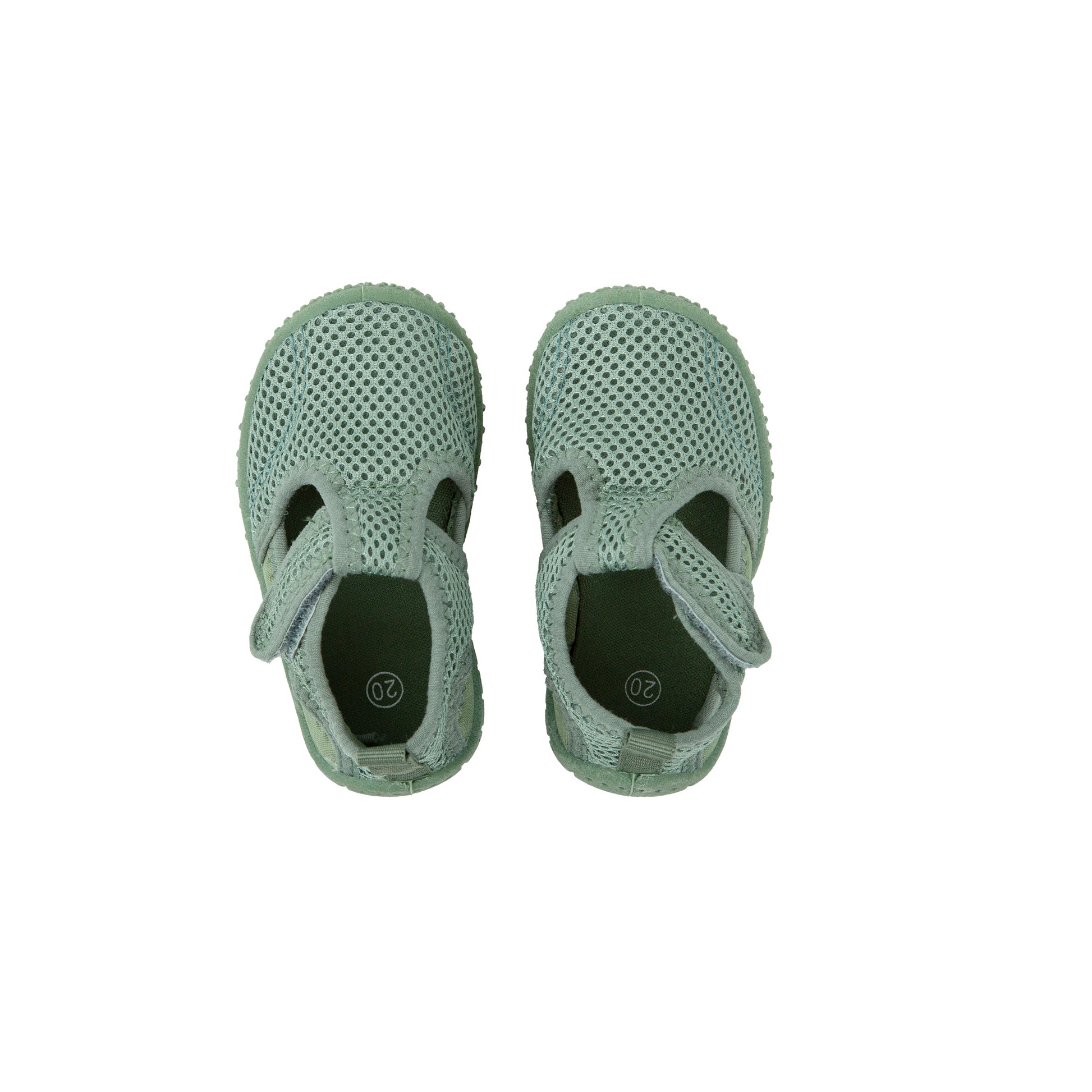 Cangrejeras Basics Azul T.21(15-18M) 2