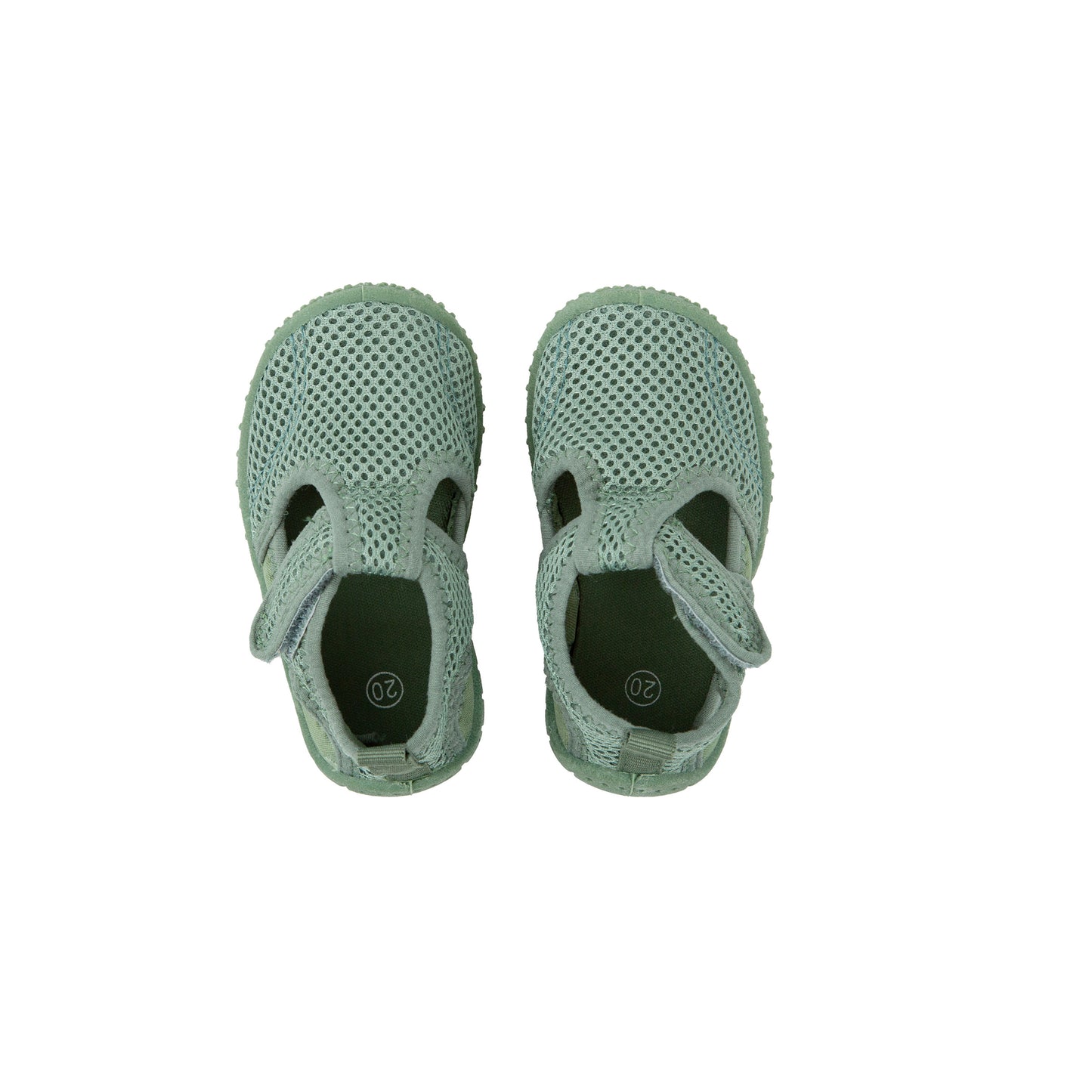 Cangrejeras Basics Azul T.19(9-12M) 2