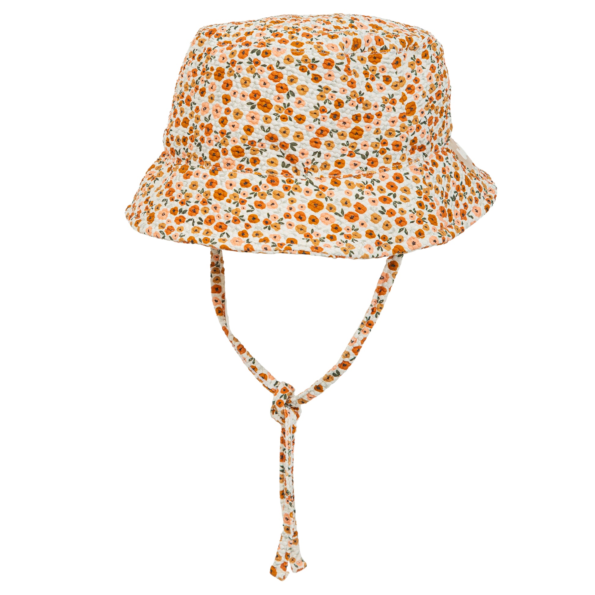 Gorra con protección solar Formentera Multicolor 3-12m