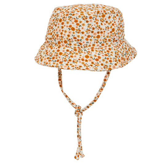 Gorra con protección solar Formentera Multicolor 3-12m